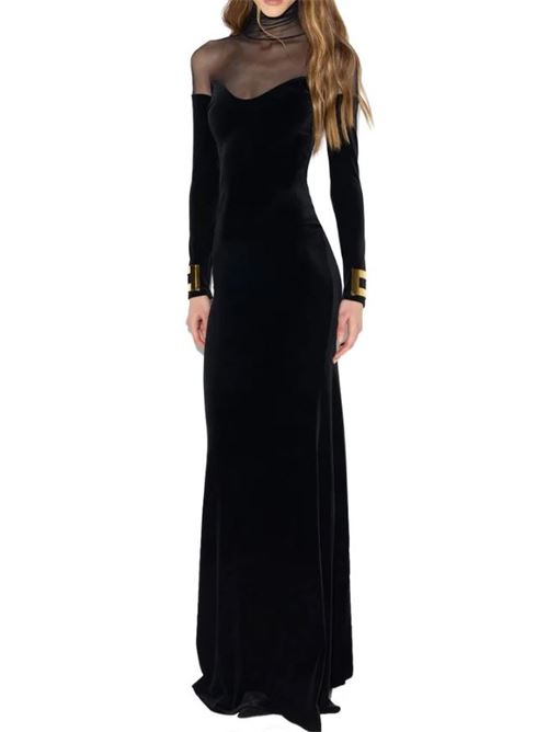 Dress Elisabetta Franchi ELISABETTA FRANCHI | ABR2967E2.110